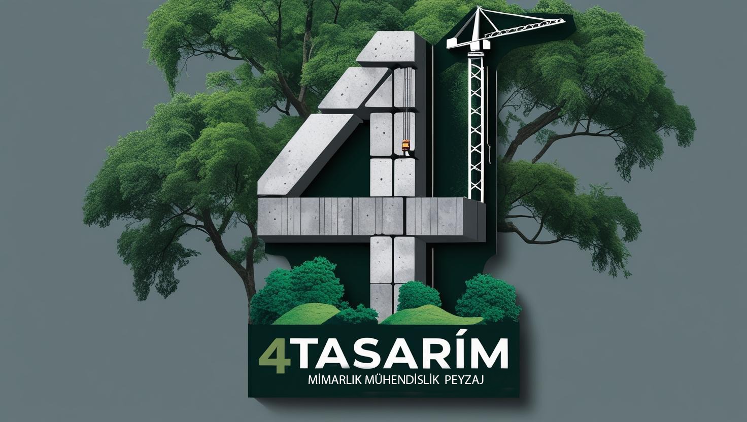 4Tasarım Logo